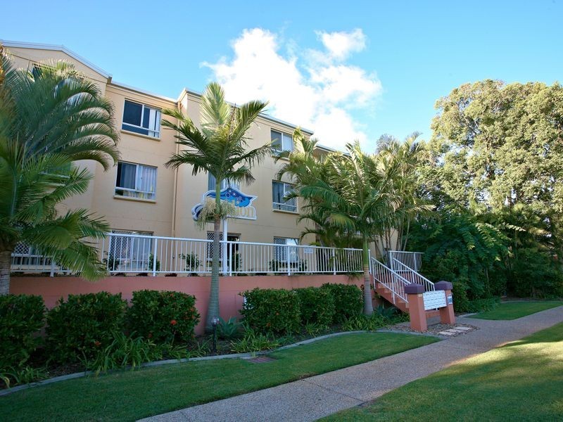 42/11-19 Taylor Street, Biggera Waters QLD 4216