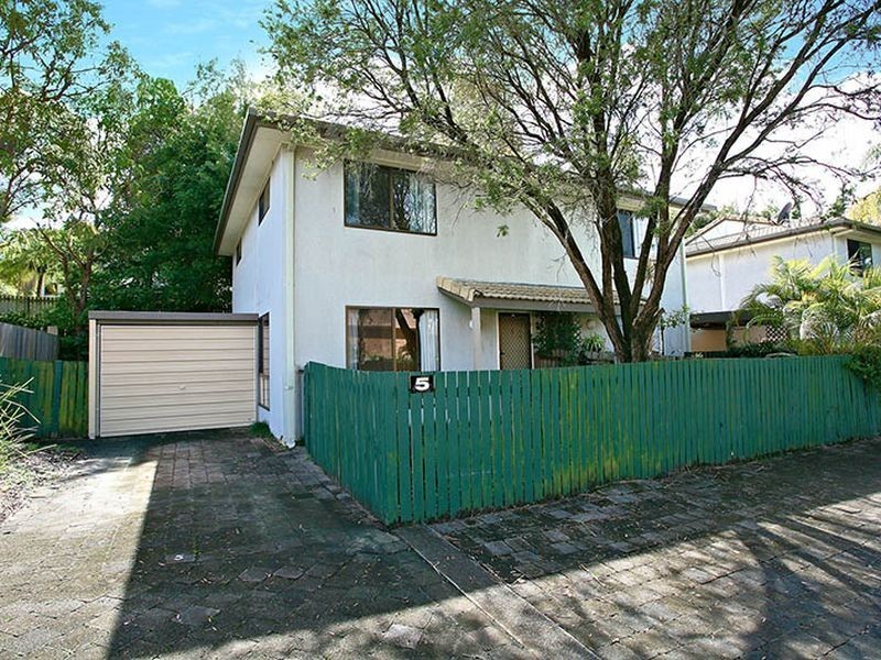 5/77 Olsen Avenue, Labrador QLD 4215