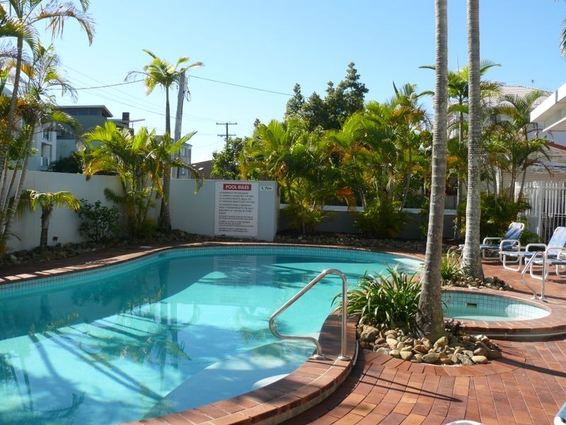 23/12 Whiting Street, Labrador QLD 4215