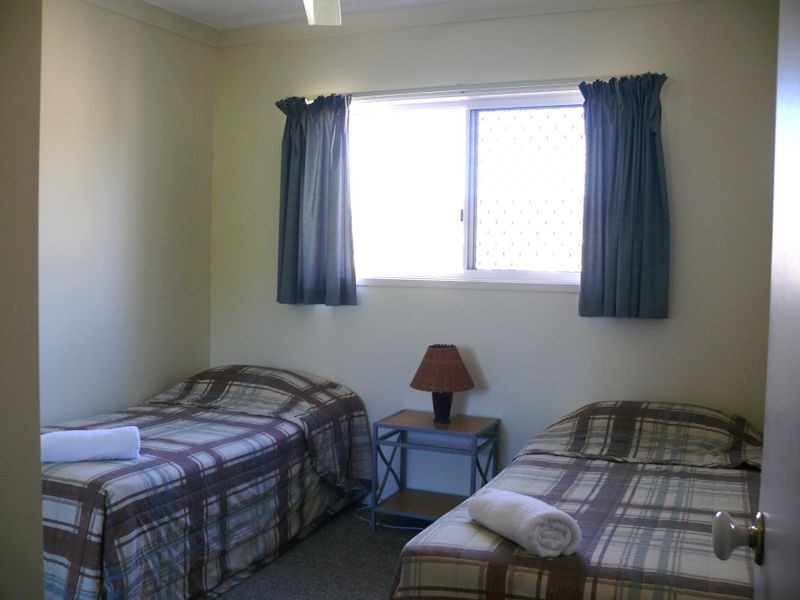 23/12 Whiting Street, Labrador QLD 4215