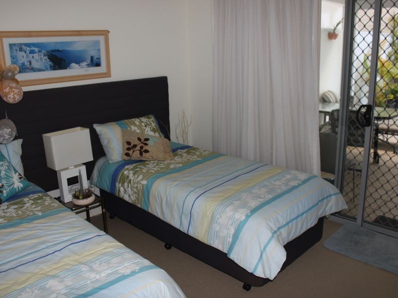 7/13 Bright Avenue, Labrador QLD 4215