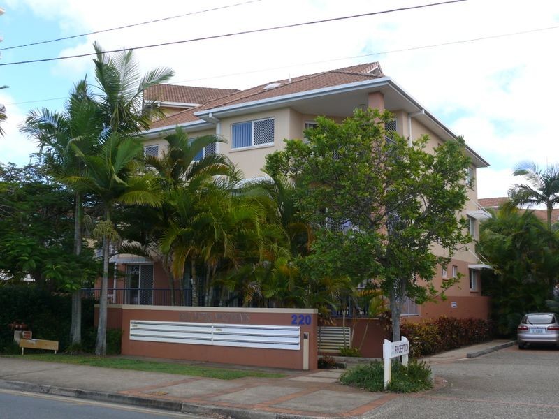 6/45 Frank Street, Labrador QLD 4215