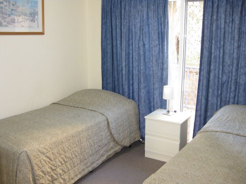 6/45 Frank Street, Labrador QLD 4215