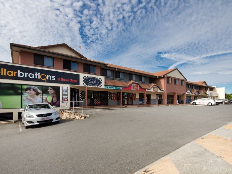 90/170 Central Street, Labrador QLD 4215