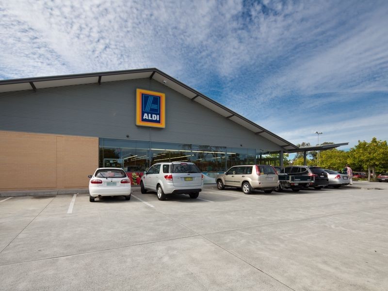 90/170 Central Street, Labrador QLD 4215