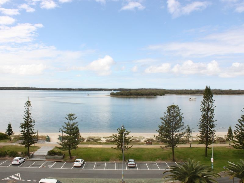 54/484 Marine Parade, Biggera Waters QLD 4216