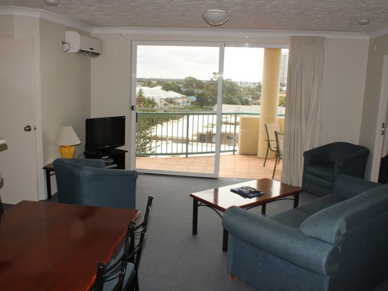 54/484 Marine Parade, Biggera Waters QLD 4216