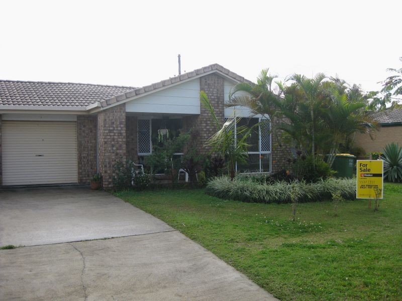 1/36 Kenny Drive, Labrador QLD 4215