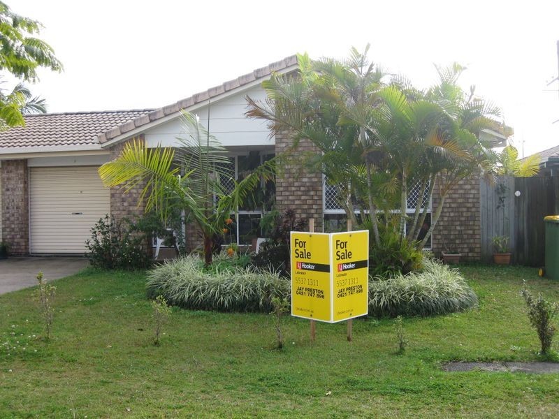 1/36 Kenny Drive, Labrador QLD 4215