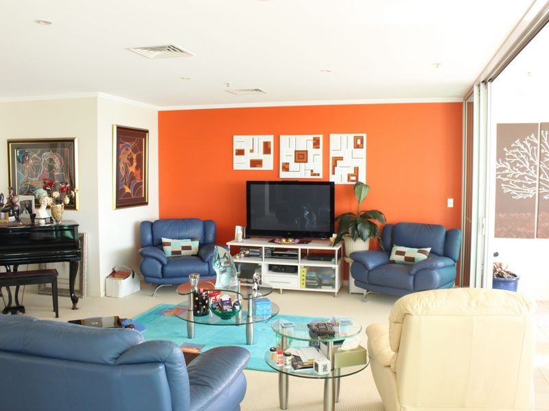 1802/300 Marine Parade, Labrador QLD 4215