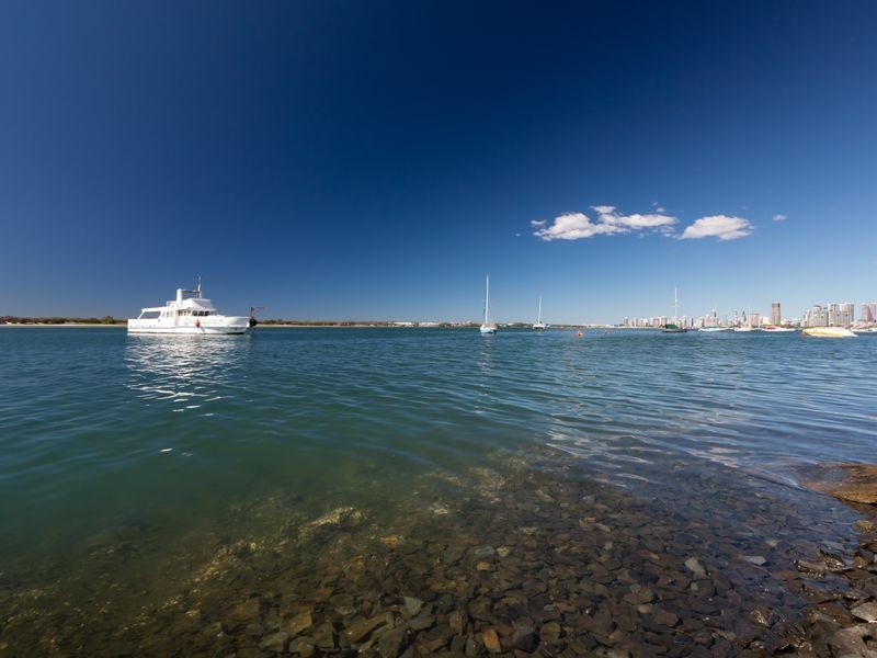 13/12 Whiting Street, Labrador QLD 4215