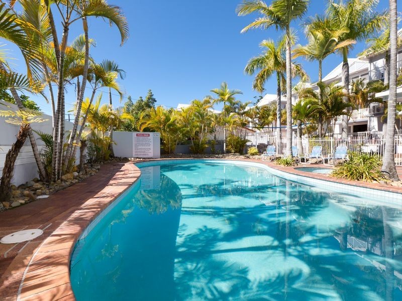 13/12 Whiting Street, Labrador QLD 4215