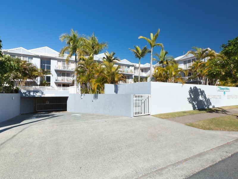 13/12 Whiting Street, Labrador QLD 4215