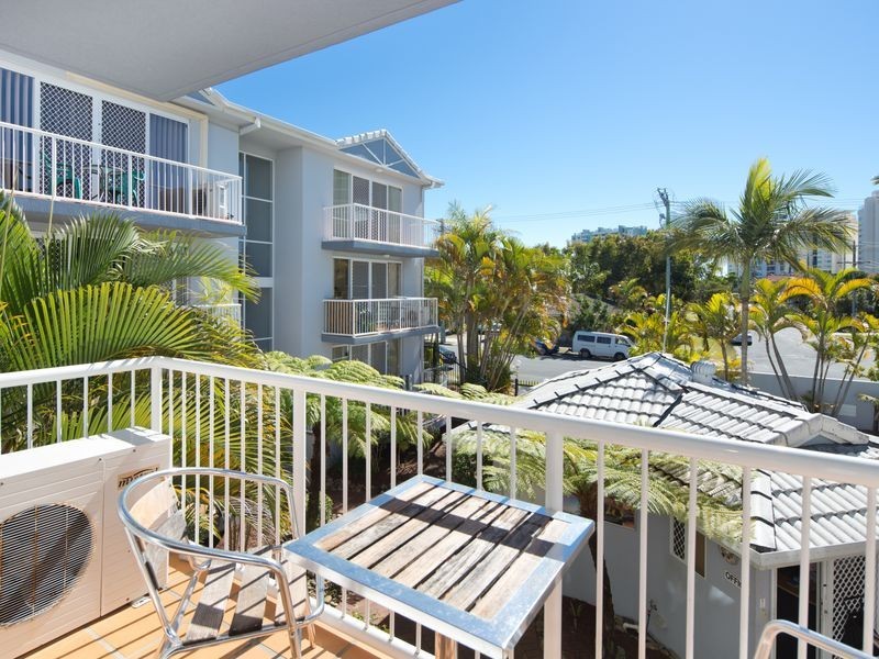 13/12 Whiting Street, Labrador QLD 4215