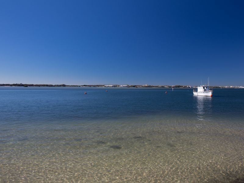 13/12 Whiting Street, Labrador QLD 4215