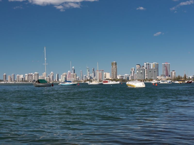 13/12 Whiting Street, Labrador QLD 4215