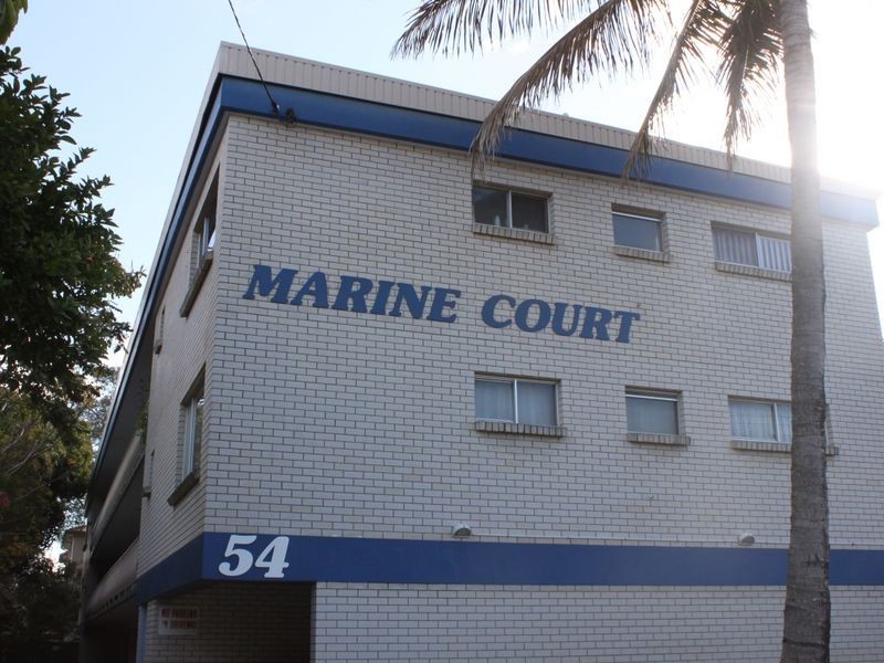 6/54 Brighton Street, Biggera Waters QLD 4216