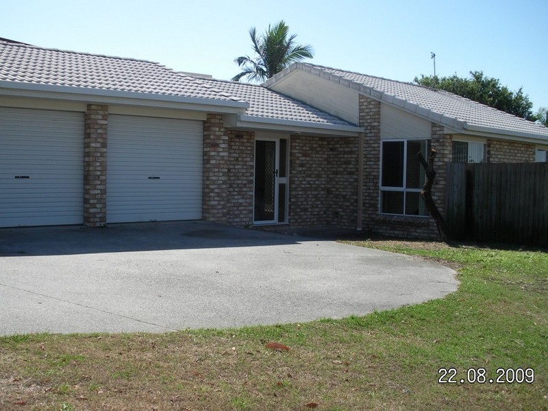 Parkwood QLD 4214