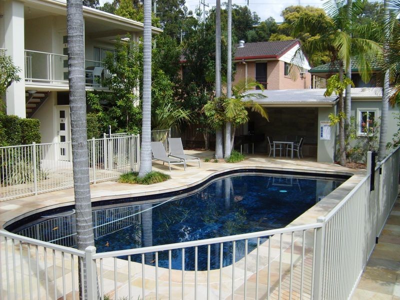 9/27 Gordon Street, Labrador QLD 4215