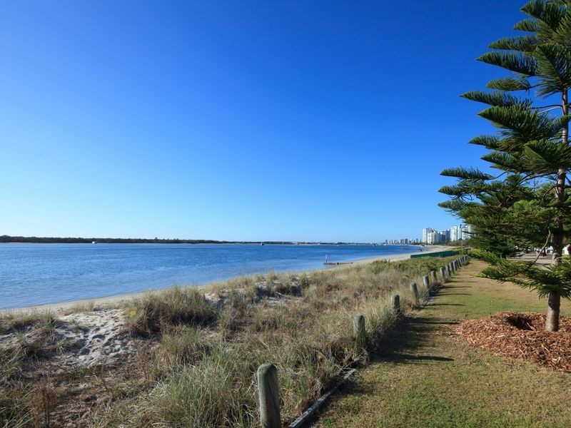 5/516 Marine Parade, Biggera Waters QLD 4216