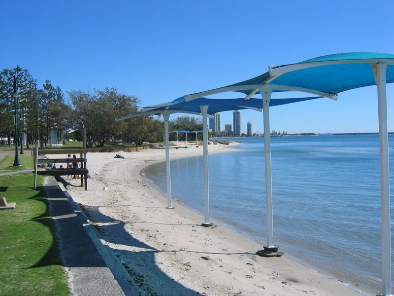 5/516 Marine Parade, Biggera Waters QLD 4216