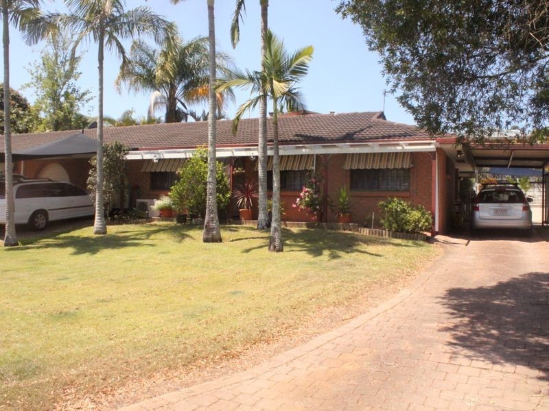 3/31 Jimmieson Avenue, Labrador QLD 4215
