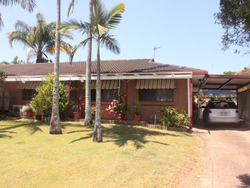 3/31 Jimmieson Avenue, Labrador QLD 4215