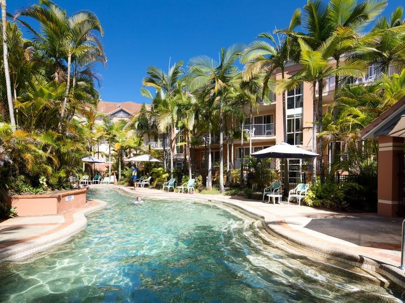 8/45 Frank Street, Labrador QLD 4215