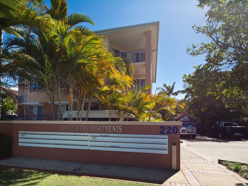 8/45 Frank Street, Labrador QLD 4215