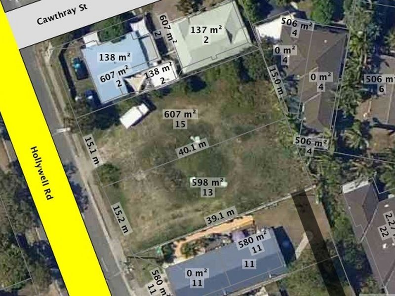 13 & 15 Hollywell Road, Biggera Waters QLD 4216