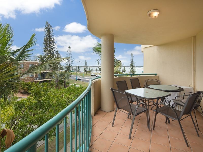 38/484 Marine Parade, Biggera Waters QLD 4216