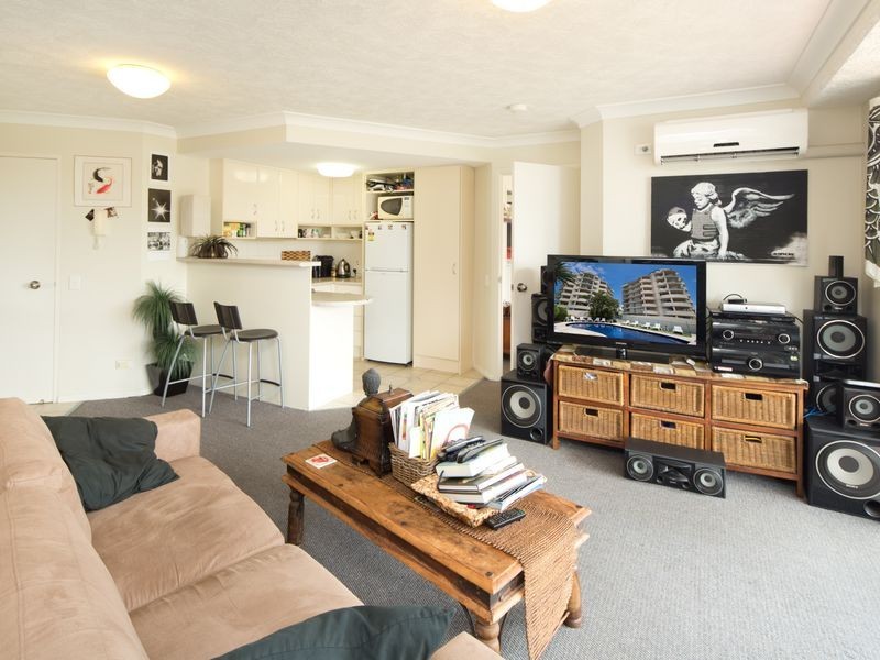 38/484 Marine Parade, Biggera Waters QLD 4216