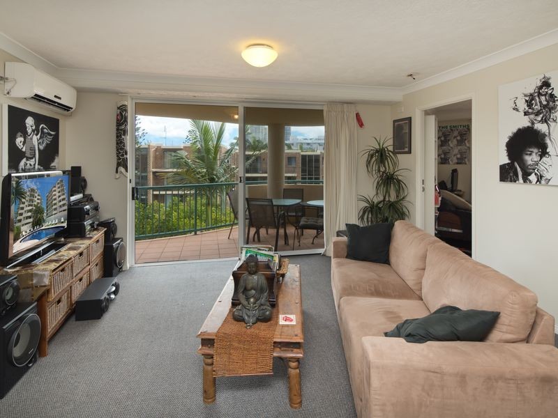 38/484 Marine Parade, Biggera Waters QLD 4216