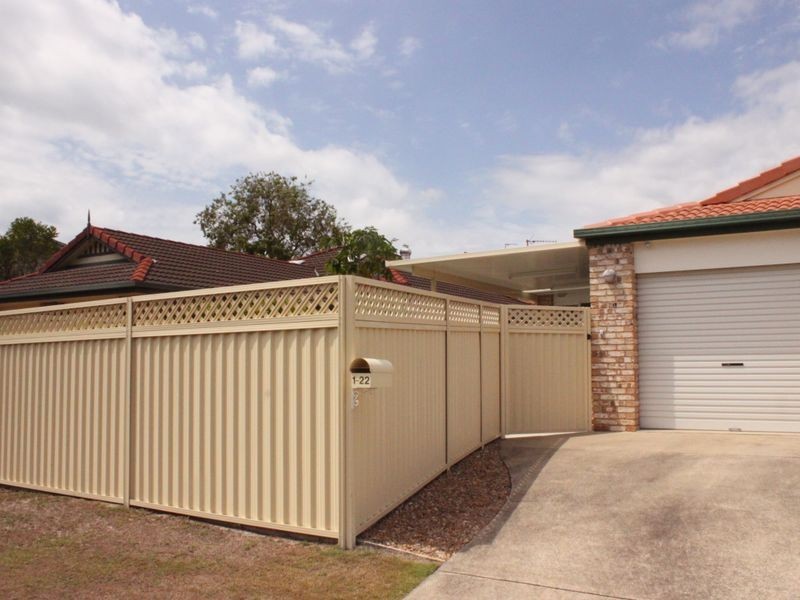 1/22 Cawthray Street, Biggera Waters QLD 4216