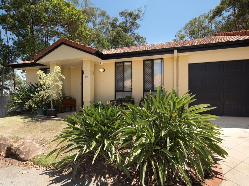 17/20 Brown Street, Labrador QLD 4215