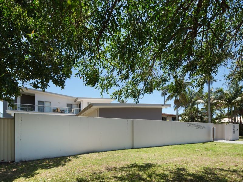 38 Worendo Street, Southport QLD 4215