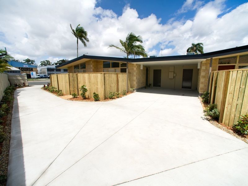 1/31 Brisbane Road, Labrador QLD 4215