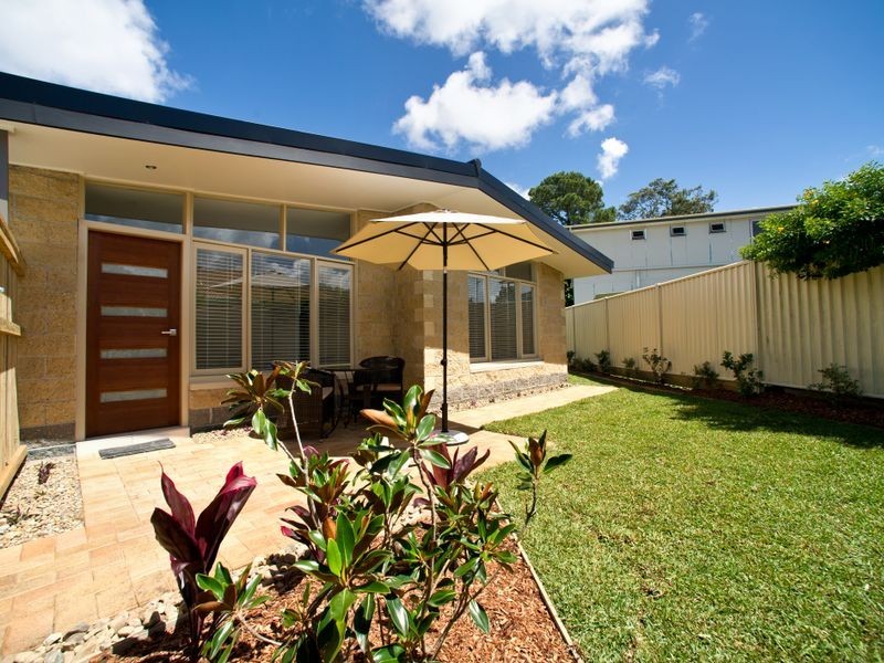 1/31 Brisbane Road, Labrador QLD 4215