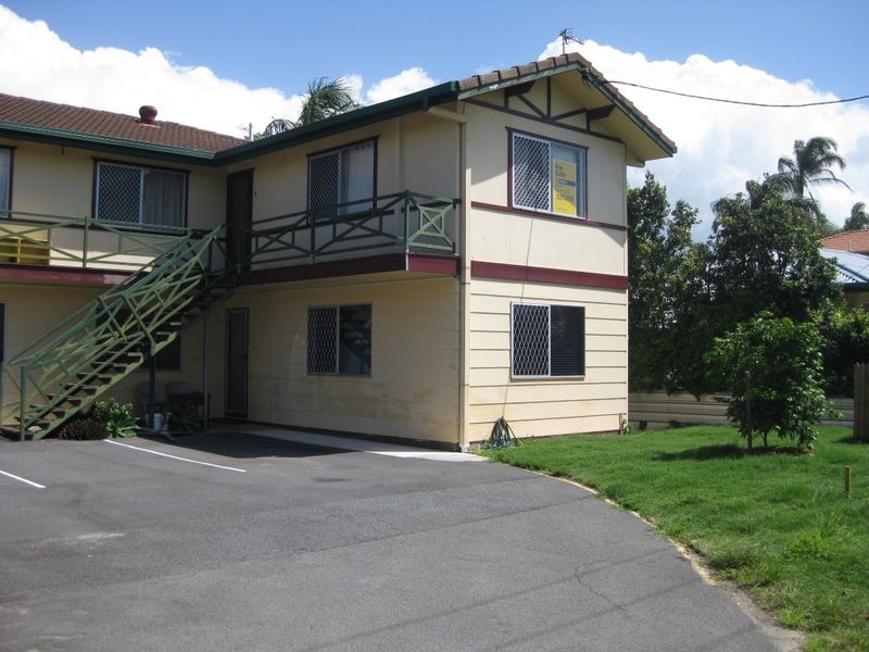 6/10 Phillip Street, Labrador QLD 4215