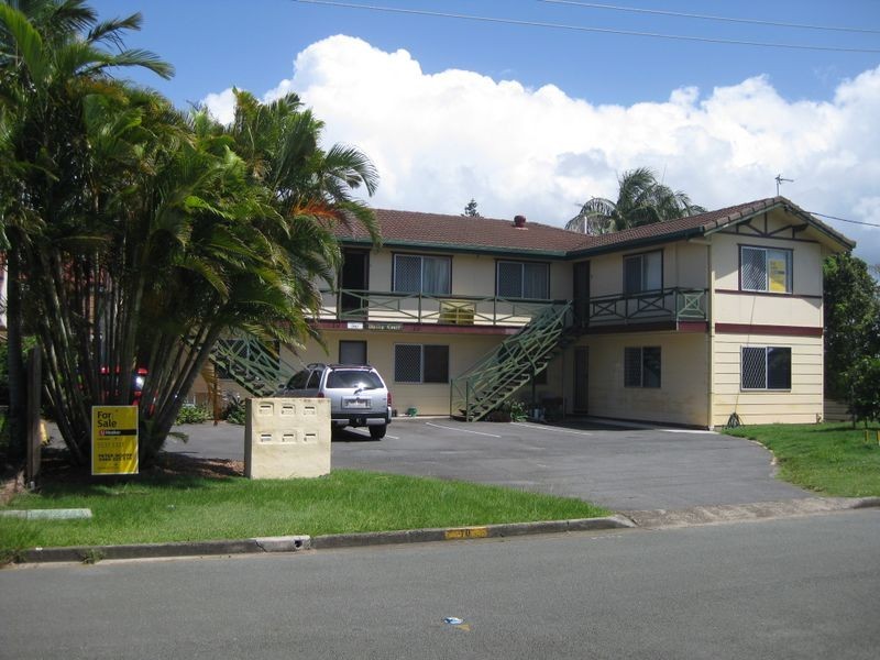 6/10 Phillip Street, Labrador QLD 4215