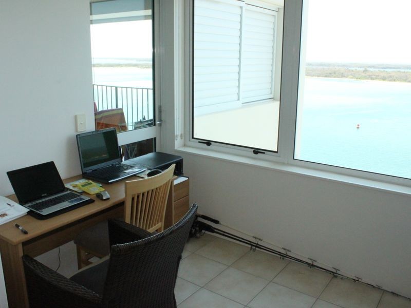 110/326 Marine Parade, Labrador QLD 4215