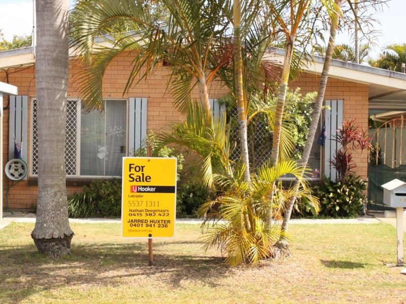 13 Pengana Street, Labrador QLD 4215