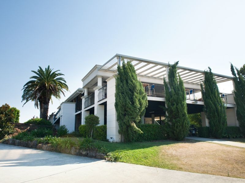2/433 Brisbane Road, Coombabah QLD 4216