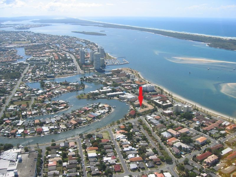 2/6 Back Street, Biggera Waters QLD 4216