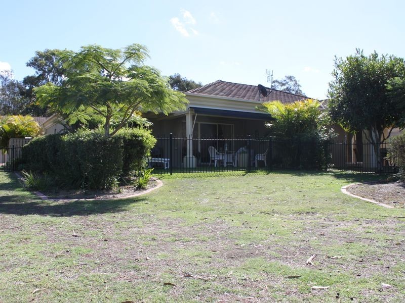 40/433 Brisbane Road, Coombabah QLD 4216