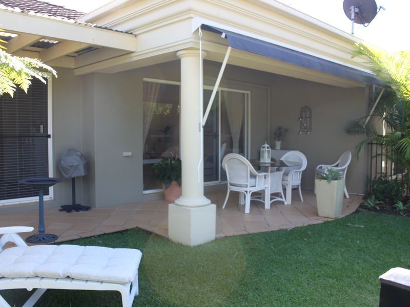 40/433 Brisbane Road, Coombabah QLD 4216
