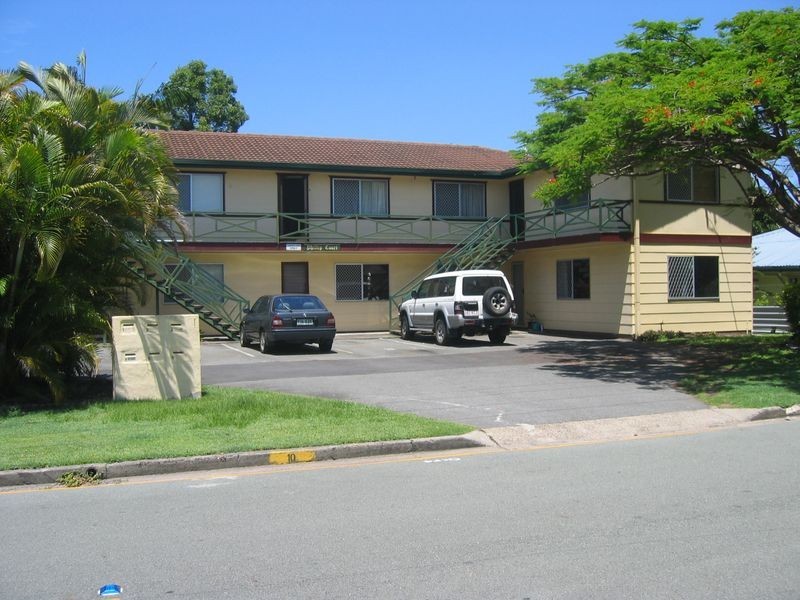 1/10 Phillip Street, Labrador QLD 4215