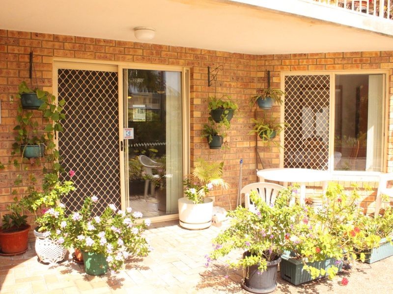 3/10 Brisbane Road, Labrador QLD 4215