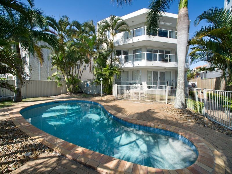 9/444 Marine Parade, Biggera Waters QLD 4216