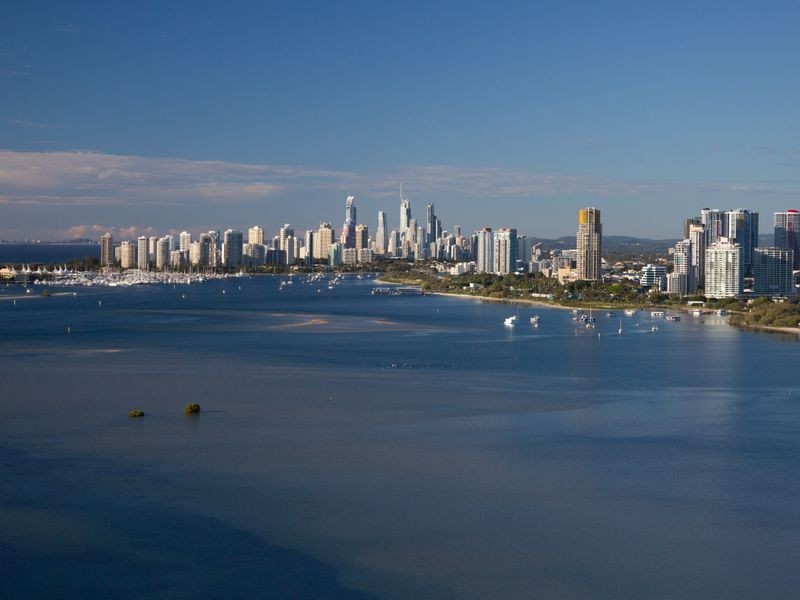 9/444 Marine Parade, Biggera Waters QLD 4216